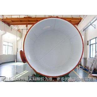 钢衬四氟 衬F4反应釜衬四氟 内衬四氟 过滤器衬四氟 王水储罐硝酸