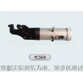 青岛前哨气动压铆机YC508 Y5T-3