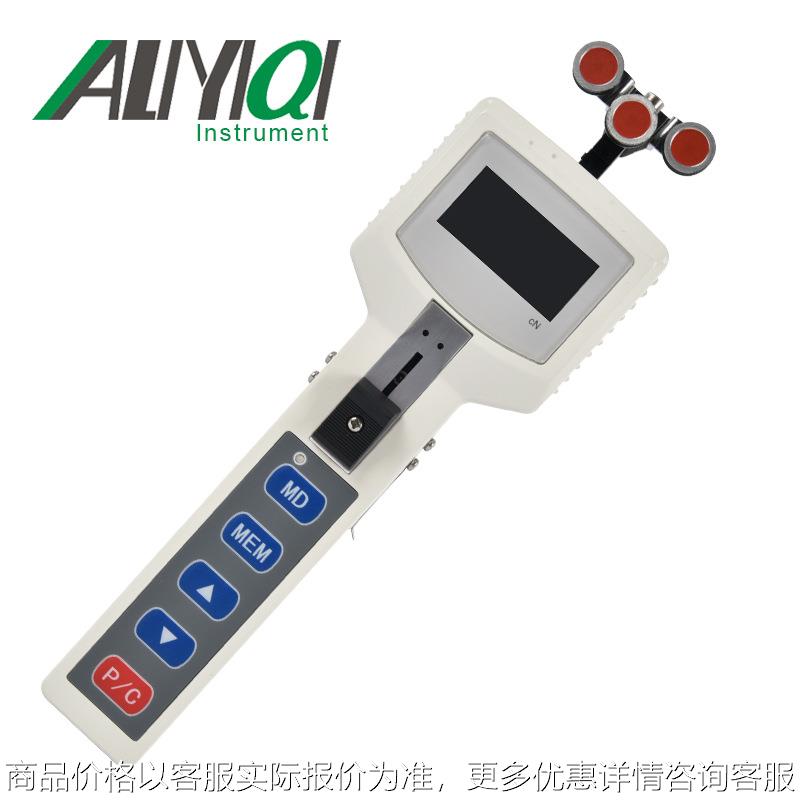 -5000手持式数显张力计电线电缆金属线张力仪