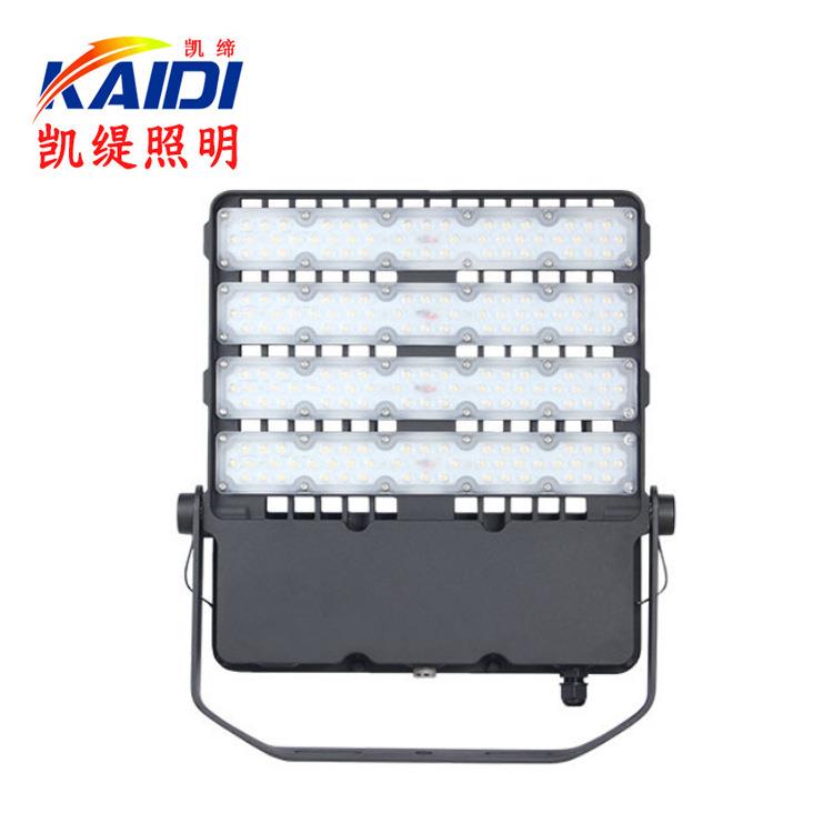 LED投光灯50W100W150W200W250W300W压铸模组投光灯