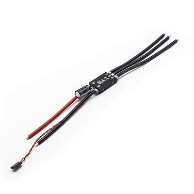 APISQUEEN8S80AESC电调用于穿越机FPVBLHELI-32