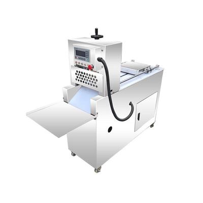 牛羊肉切片机数控冻肉切卷机肥牛羊肉刨肉机商用羊肉卷切片机