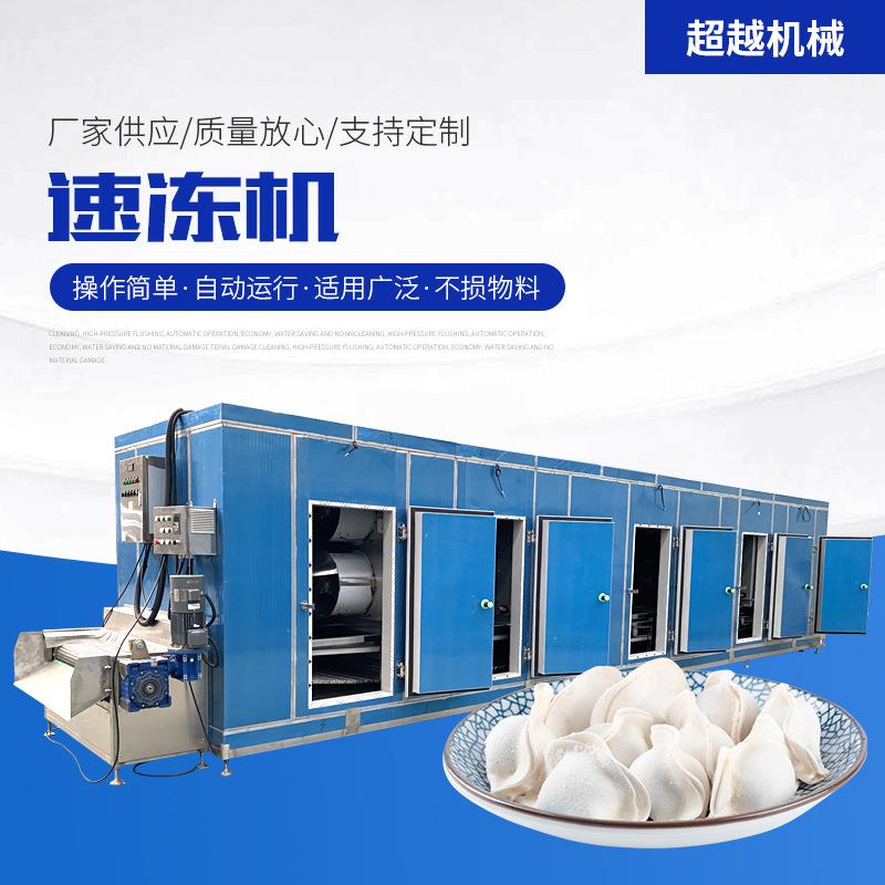 包子馒头水饺速冻柜箱式商用低温冷冻设备鱼片海产品冷冻柜