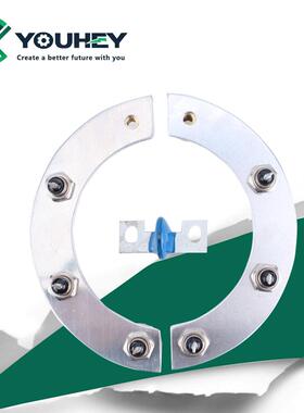 RS1001整流桥整流轮斯坦福柴油发电机组旋转整流模块