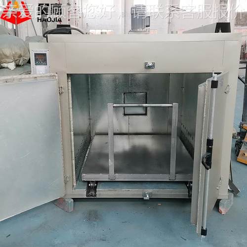 热风循环烘箱高温烘干箱温设备大型业不电锈恒钢DHG-3小型烘箱工