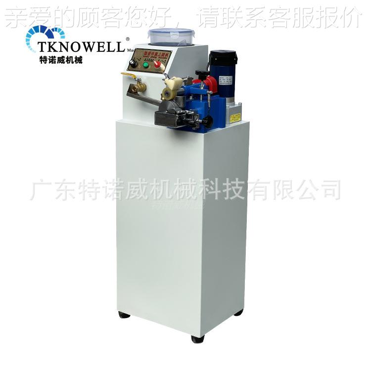 过特威鞋帮TKW-020C胶机 胶水机胶机 涂胶机白乳胶鞋面帮脚中诺底