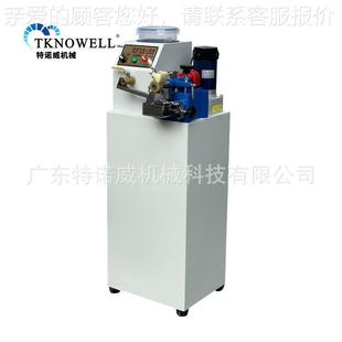 膠水機膠機 過特威鞋 幫TKW 020C膠機 面幫腳中諾底 涂膠機白乳膠鞋