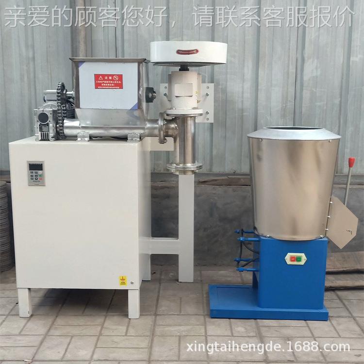 商用全自动牛筋面机辣145条喂机泡泡面朝鲜片机自熟辣料面拉面冷