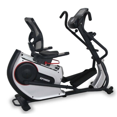 康乐佳K8745HRP四肢联动健身车康复训练器材脚踏车