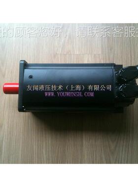 REXRTH控伺服电机M192OD041B系列精高速准制节能