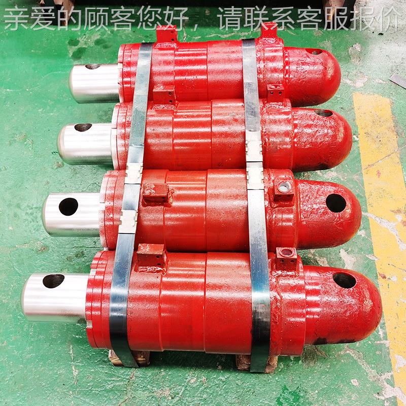 液压支架ZT/ZZ/ZF油缸? 压支架配件 煤综采工作面矿柱立 液压支液