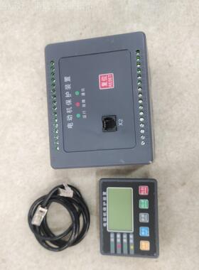 电动机D智机能保护器微马达综合监控器TM101 800KM1W01 JB WB ST5