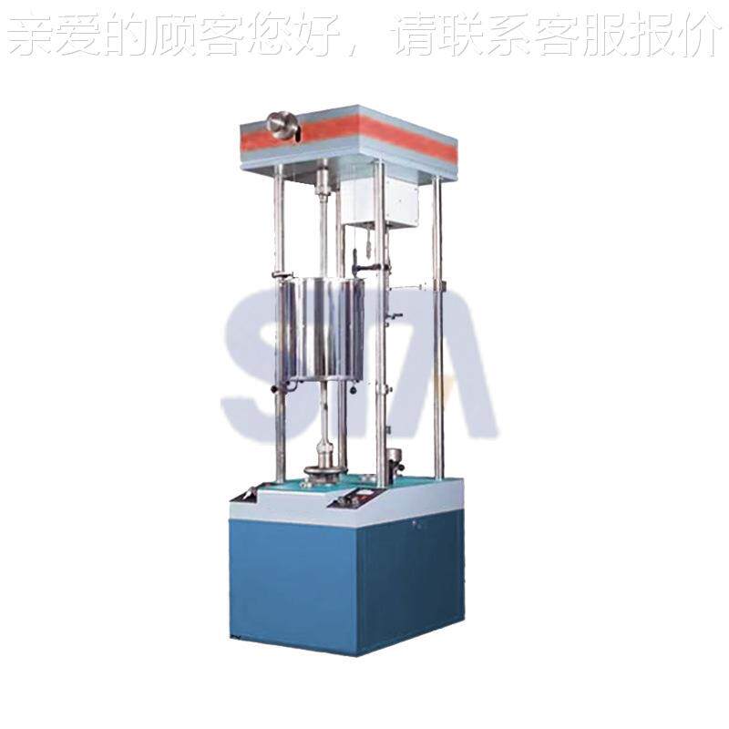 温蠕高能变疲劳试验机374 济快速经 性稳定