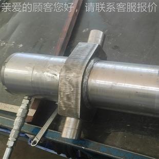 上行轴插拔销油缸 厂家 销售液油缸气缸1VCE80 1压60 12590—1300