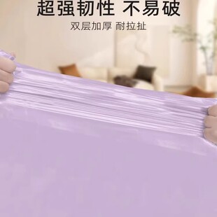 垃圾袋抽绳式大量抽绳垃圾袋家用手提式加厚商用垃圾袋