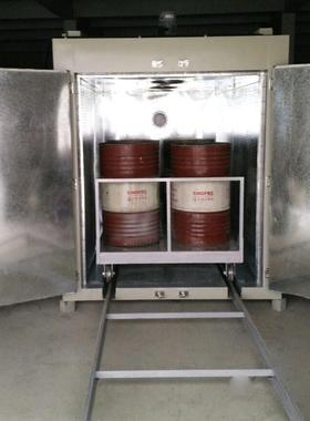 南京M-YT油桶烘箱树脂的预热加热升温，解冻保温厂家交货快高