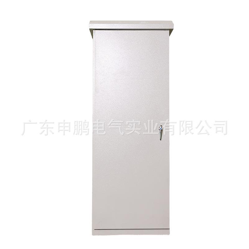 厂家低压动力配电柜隔离熔断双电源落地开关配电箱电容补偿设备