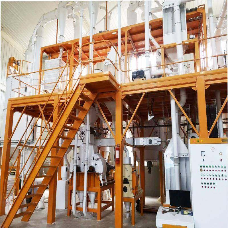 全自动大型除杂清理去石脱皮玉小麦面粉机械高效环保节能,清洗/食品/商业设备,其他食品加工设备,淘宝优惠券,粉丝福利购,淘宝优惠卷