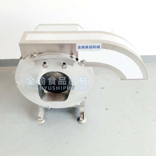 广东腌制萝卜开条机电动薯条机切土豆长条机芋头条切荔浦芋头设备