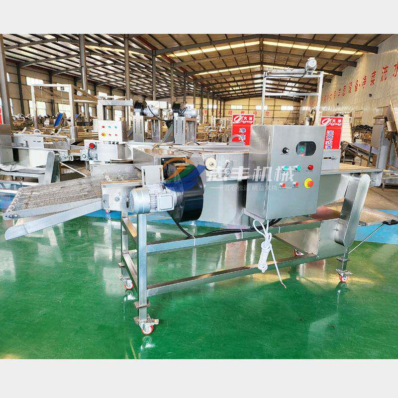 土豆饼藕盒上浆机巧克力涂层机淋浆机生产厂家小酥肉鸡排上浆机器