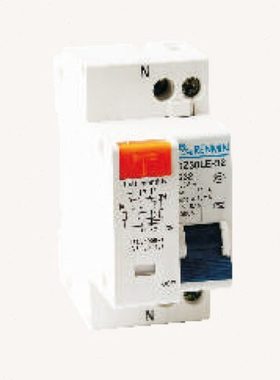 上海人民电器DZ30LE-32漏电断路器 32A 25A 20A 16A 10A 6A