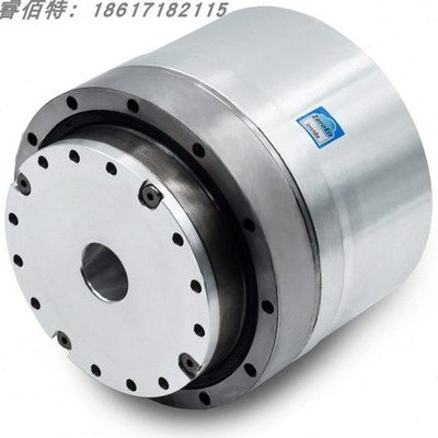 协作谐波减速器机器人用电机马达高精度编码器扭矩微型一体机包邮