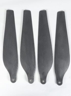 好盈动力X9碳纤维34711桨叶34英寸极目EA-16X/20X螺旋桨叶折叠桨