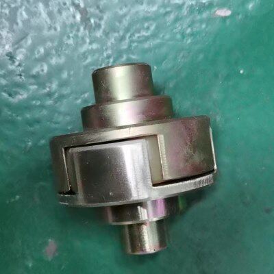 徐工吊车配件 空调连轴器 上车空调连接马达和压缩机 25k 原厂
