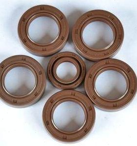 TC85*11012/13,85*115*12/13,85*120*12/12/13氟胶耐高温骨架油封