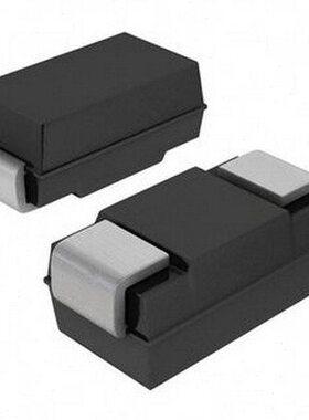 RB050L-60TE25 SOD106 60V 3A 2PIN 一盘3K