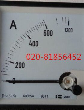 交流电流表96T1-600/5A 600A 750A 800A 96T1-A SD96