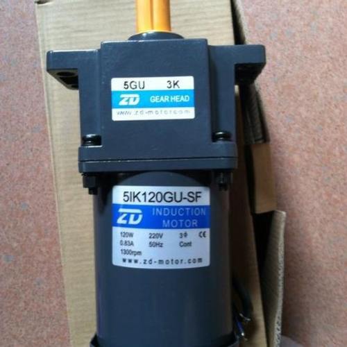 ZD中大电机马达5IK40A-S 5IK40A-B 5IK40A-D 5IK40A-T 5IK40A-AT