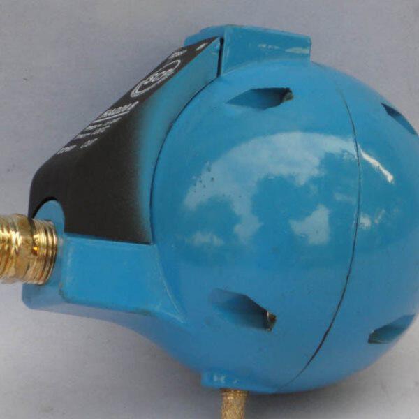 冷干机排水器 过滤器圆排 储气罐自动排水 机械式排水器