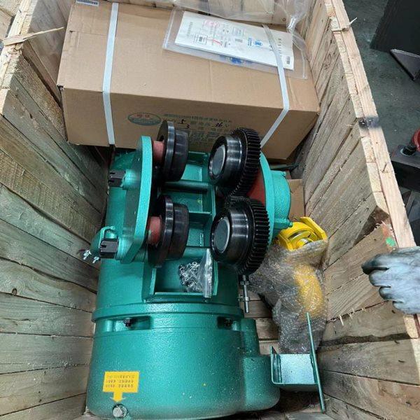 现货买卖2吨环链葫芦污水处理厂用CD3吨电动葫芦15吨欧式运行小车,搬运/仓储/物流设备,起重葫芦,淘宝优惠券,粉丝福利购,淘宝优惠卷