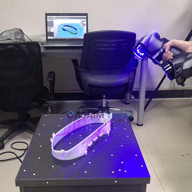 广州汽车抄数服务改装逆向设计画图3d打印服务