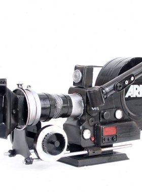 复古铁皮摄影机模型摆件 摄像机道具 纯手工怀旧装饰摆设 工艺品