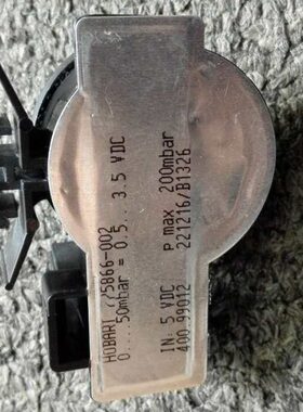 豪霸洗碗机零件AM60K\AM900\H502L水位开关775866-002