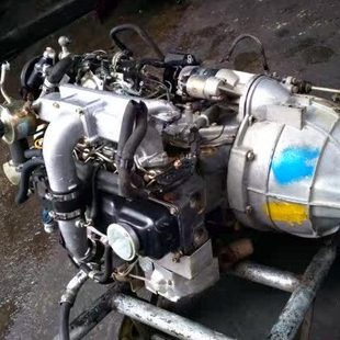 QD80 柴油3.2发动机 CY80 帕拉丁3.2T 皮卡3.2T发动机 QD32发动机