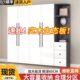 衣柜家用卧室现代简约储物收纳实木生态板推拉门衣橱定制儿童柜子