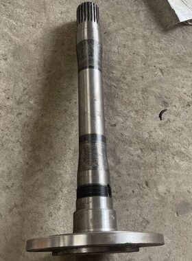 雷木华夏宁迪奔野迪拖拖拉机704/804/904配件驱动轴后桥半轴