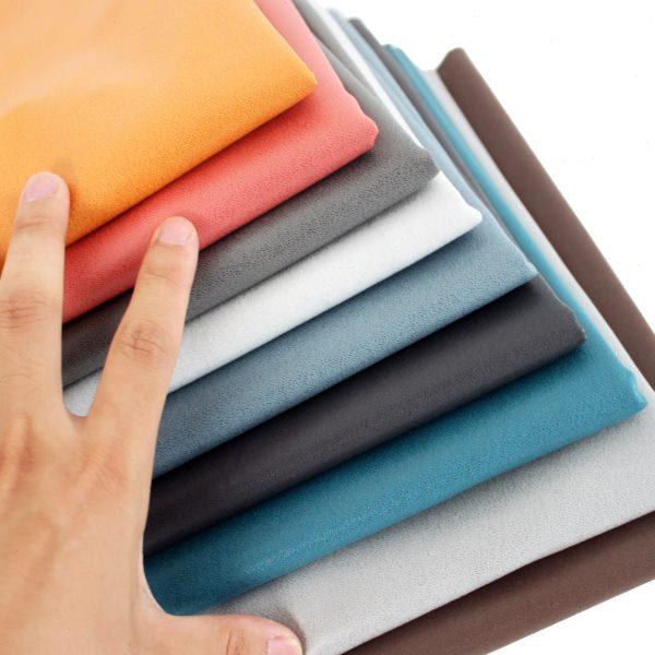 防水科技布面料轻奢加厚高档沙发布料仿皮飘窗垫坐垫抱枕套软硬包,居家布艺,海绵垫/布料/面料/手工diy,淘宝优惠券,粉丝福利购,淘宝优惠卷