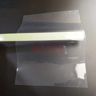 FEP膜高透明耐腐蚀 塑料薄膜