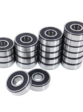 不锈钢材质S6008 6009 6010 6012 6013 6014 6015 6016 ZZ/RS轴承