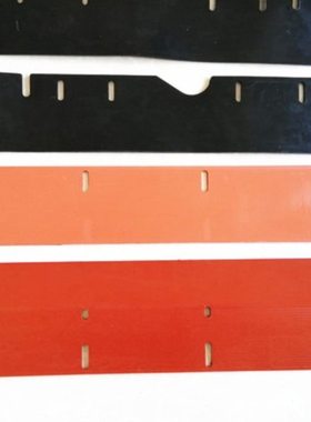 电动扫地车扫地机主刷挡皮胶条明诺MN-E800W/E800FB/C200/S1800