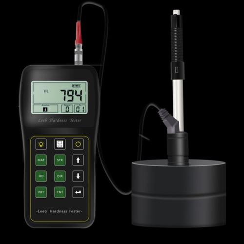 HX-1500 便携式里氏硬度计 ??