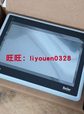 北尔X2 BASE 7 V2触摸屏10寸PRO12工业5人机界面BEIJER全新原装F2