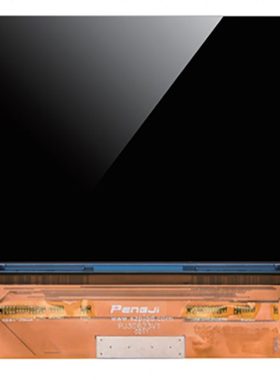 6.08 6.23 7.6 8.9 9.25 10.3 12.8 13.313.6 15.6吋黑白单色屏幕