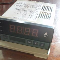 迪比隆XL4-PAA10交流数显电流表继电器上下限功能 QB404-AV数字表