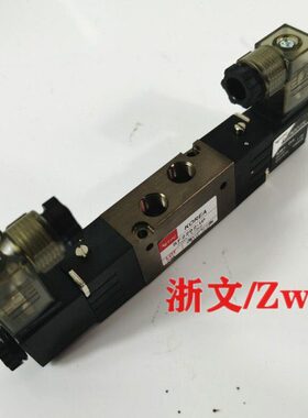 二位五通换向阀SF2200-IP SF2303-IP 1P三位五通电磁阀