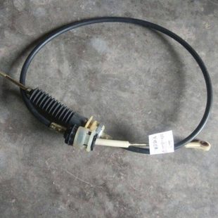 220000 建设ATV400 7换挡拉索SSP4